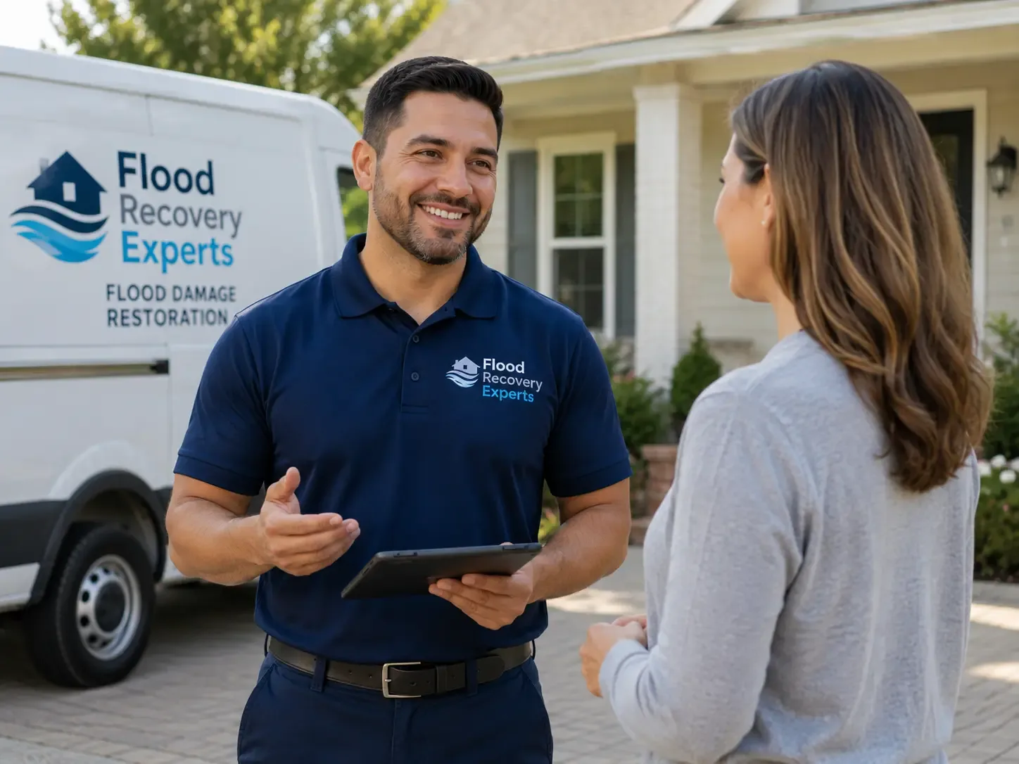 Flood Damage Cleanup Dublin, CA FAQs